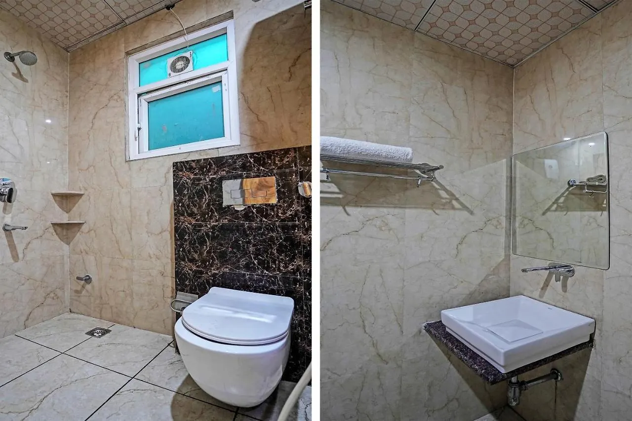 Guest house The Palm Suites - Medicity Gurgaon