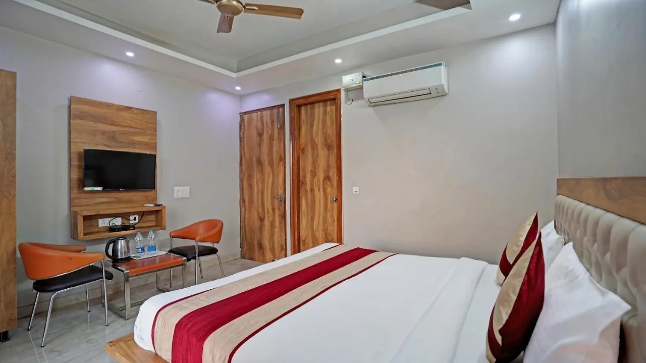 The Palm Suites - Medicity Gurgaon India