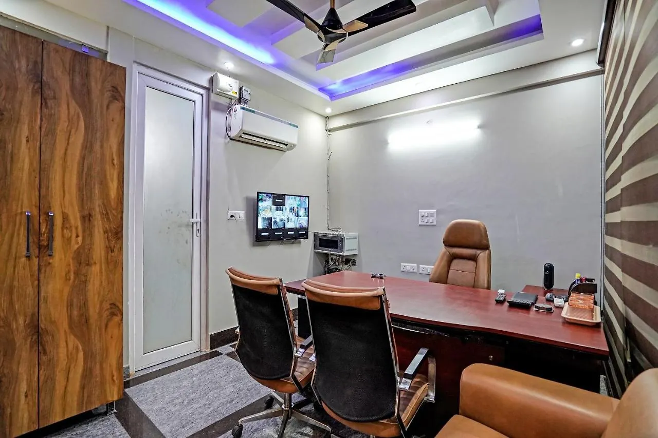 The Palm Suites - Medicity Gurgaon India