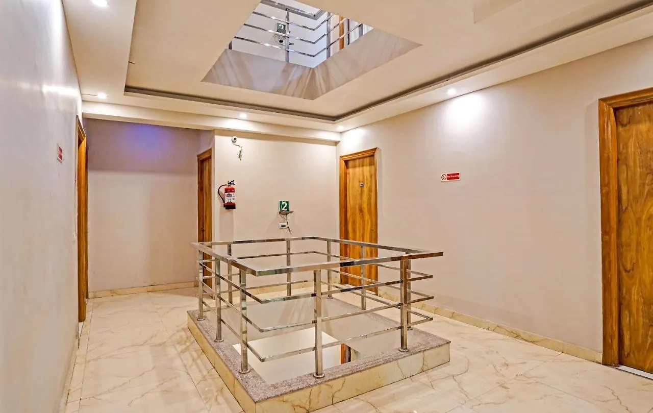The Palm Suites - Medicity Gurgaon