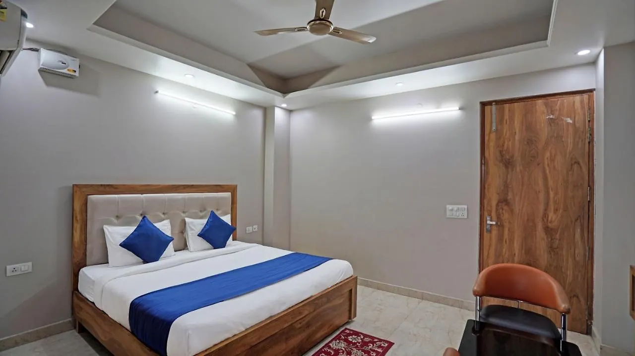 *** Guest house The Palm Suites - Medicity Gurgaon India