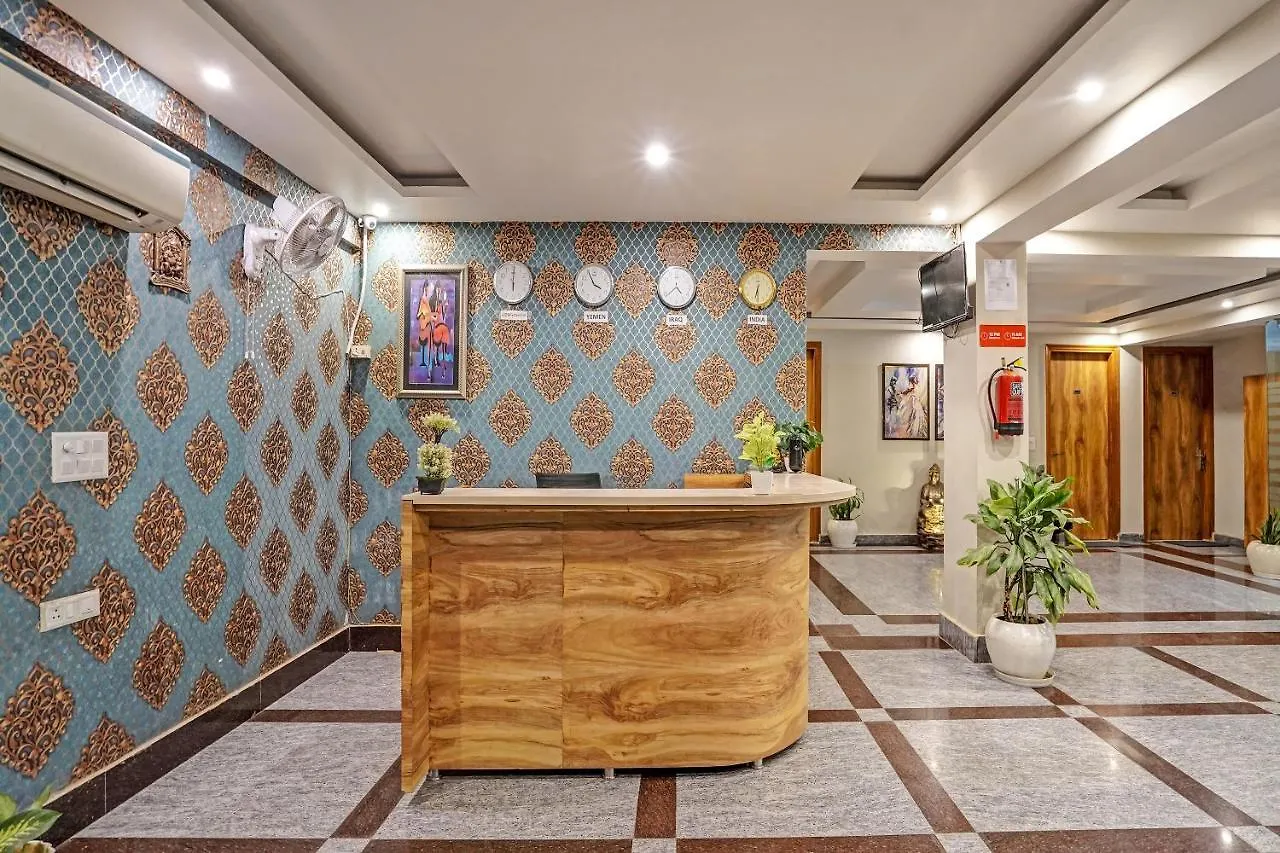 Guest house The Palm Suites - Medicity Gurgaon