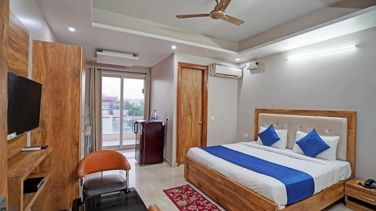 The Palm Suites - Medicity Gurgaon India
