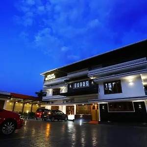 Ahlan Luxury Kochi
