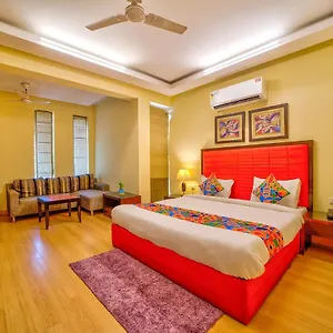Fabhotel Rivlet 3* Gurgaon