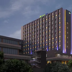 فندق Express Gurugram Sector 50 By Ihg, غورغاون