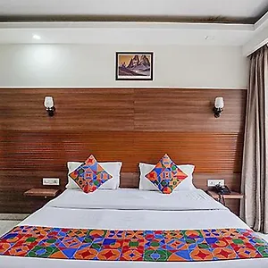 Fabhotel Grace 3* Gurgaon