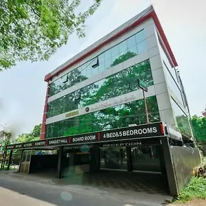 Chembil Rak Residency Alappuzha