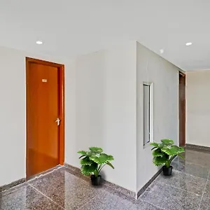 Collection O Parth & Sargam Residency Hotel