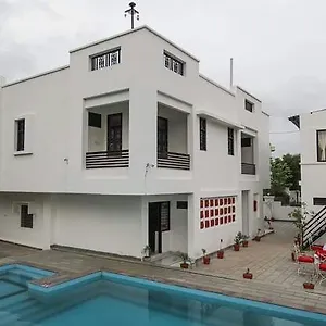 Shree Govind Palace Udaipur