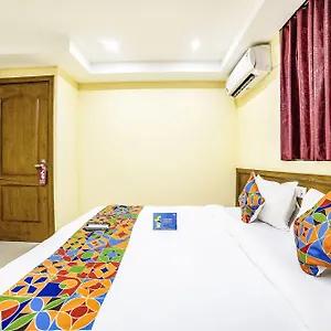 Fabhotel Ghala Residency Aluva 3* Alwaye