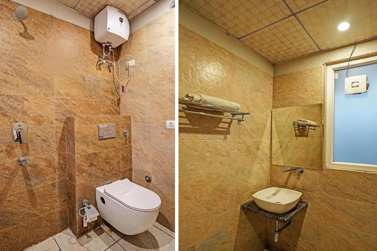 The Palm Suites - Medicity Gurgaon